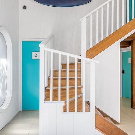 Aquarius Backpackers Resort Byron Bay Kültér fotó